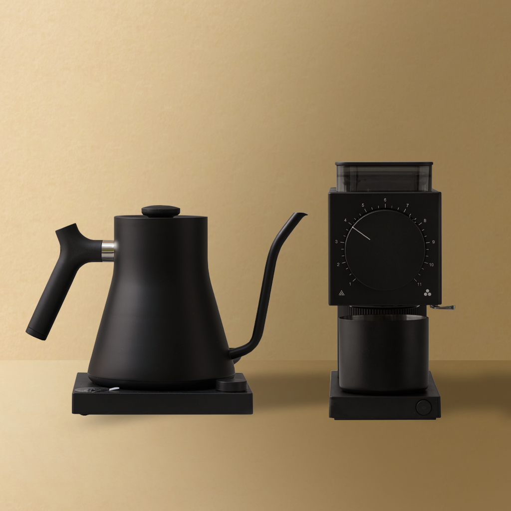 Brewing Tools